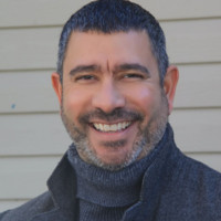 Anthony Rosario