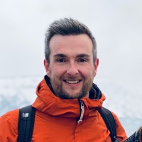 Andrew Morris
