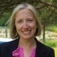 Alisha Martin, SHRM-SCP