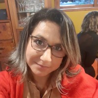 Patricia Rodrigues Torres Mota