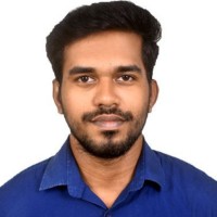 Aravindhan M