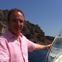 Yiannis Mendrinos