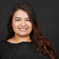 Safir Larios-Ramirez, Mba