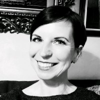 Astrid Ruta