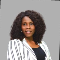 Irene Oluwashina