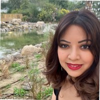 Carla Corsino, Assoc Cipd