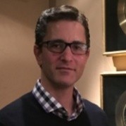 Eric Furze