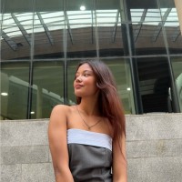 Simran Tamang