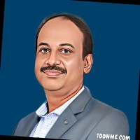 Saravanan Balakrishnan