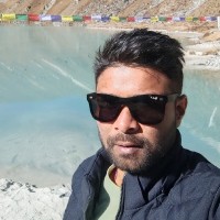 Ramesh Sharma