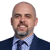Jason Hall