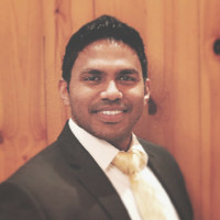 Hasith Wickramasinghe