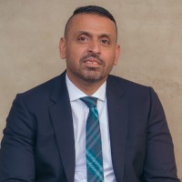 Shahbaz Riaz