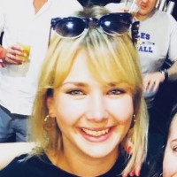 Imogen Hayman