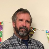 Stephen Merroth