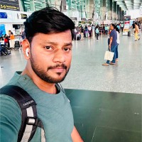 Sumanth Gs