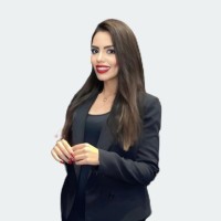 Zineb El ouakhchachi