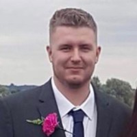 Daniel Jordan