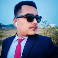 Prasheesh Singh Negi