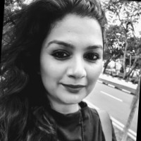 Jyotika Thukral
