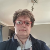 Marietjie Van Der Walt
