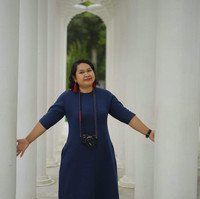 Maam Nantie