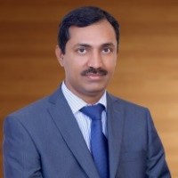 Sabu Varghese