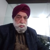 Balvinder Singh