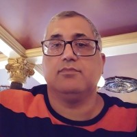 Arash Katebi