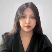 Maxine Jiang