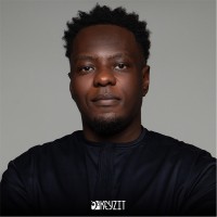 Stanny Nganga