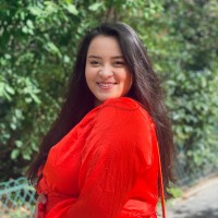 Eliane Mamisoa