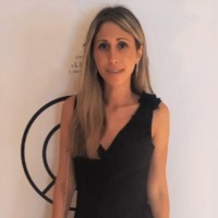 Eliza Karampetian-Nikotian