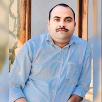 Anand R Giri