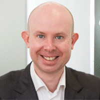 Andrew Waite