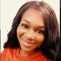 Tshepiso Nkosi