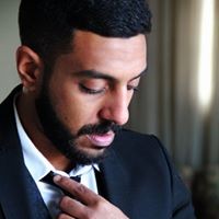 Karim Madkour