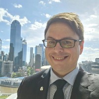 Phil Crnko, P.Eng.
