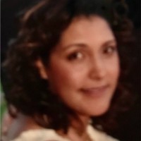 Nicole Goddard