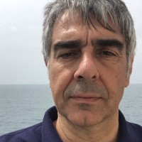 Fabrizio Miluzzo