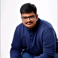 Manoj H N