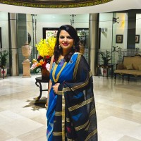 Major Swarnima Thapliyal, Pmp®