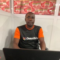 Christian Gerard Okonkwo