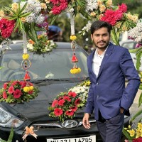 Suraj Dake