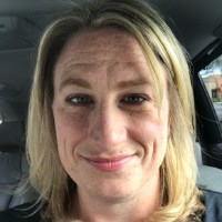 Rebecca Richard