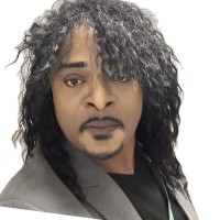 Tyrone Alston