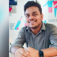 Nimmana Vinay Kr Rao