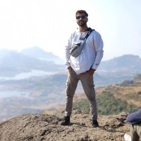 Sandesh Bagde