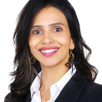 Raina (Parekh) Chowdhury