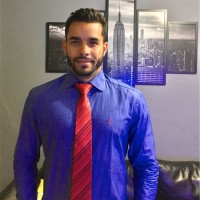 Anderson Luis Gonzaga Araújo
